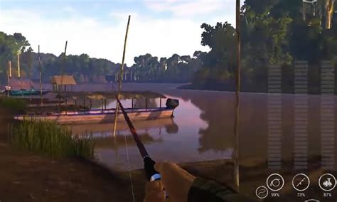 how to join friends in fishing planet|Playing with friends .